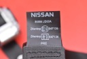 РЕМІНЬ БЕЗПЕКИ ПРАВИЙ ПЕРІД НАТЯГУВАЧ 86884JD00A NISSAN QASHQAI 1 I J10  (18887948314) фото min 10