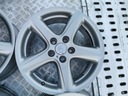 TOYOTA AURISI/II-VERSO-AVENSIS LEXUS LLANTAS DE ALUMINIO 5X114,3 ET45 7J 17