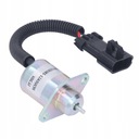 BOBINA GASZENIA SOLENOID KUBOTA DC12V 