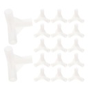 Булавки, Оселедці 42Pcs