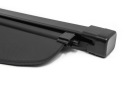 SUZUKI ACROSS 2020+ BLACK CURTAIN TRUNK 64909-4203  photo 6
