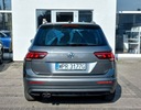 Volkswagen Tiguan 1,5 TSI 150kM Comfortline Kl... Rodzaj paliwa Benzyna