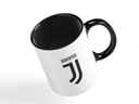 Juventus kubek z nadrukiem, upominek, prezent