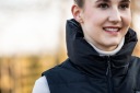 Жилети Hkm Чорний Р