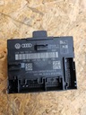 МОДУЛЬ ДВЕРИ ПЕРЕДНЯЯ ЛЕВАЯ AUDI A6 C7 10-18 4G8959793H