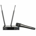 БЕСПРОВОДНОЙ МИКРОФОН CLOCKAUDIO CW 7000R.