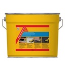 SIKA BLACKSEAL 301 КРОВЕЛЬНАЯ ШПАТЛЕВКА 5 КГ