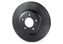 DISQUES ROTINGER RENAULT SCENIC I RX4 ARRIÈRE 265MMphoto 1