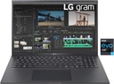 Ultrabook LG Gram 16&quot; lekki 1,1kg i7-1165G7 EVO QHD Iris Xe 16GB WIN11