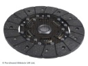 DISQUE ADHÉRENCE DAIHATSU CHARADE III (G100, G101,photo 16