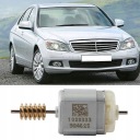 PETIT MOTEUR BARRE TRANSVERSALE VERROU ESL ELV VERS MERCEDES ESSENCE W204 W207 W212photo 16