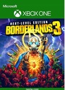 BORDERLANDS 3 NEXT LEVEL EDITION KLUCZ PL XBOX ONE/SERIES + BONUSOWA GRA