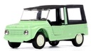 MODEL SAMOCHODU WELLY 1968 CITROEN MEHARI Kod producenta 130-19721