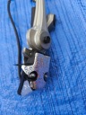 YAMAHA R1 YZF RN32 RN49 PODNOZKA БОКОВАЯ КОСАЯ РАЗЪЕМ ДАТЧИК  фото 7