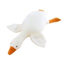 ПОДУШКА-МАСКОТ, ПЛЮШ, Гусь, УТКА, 50 см