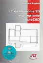 2D проектирование в AutoCAD. Збигнев Кшисяк У