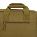 Pánska nylonová vojenská taktická taška na notebook Hmotnosť (s balením) 0.5 kg