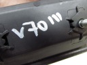 VOLVO V70 3 XC70 06-16 НАКЛАДКА КЛЯМКА КРИШКИ БАГАЖНИКА БАГАЖНИКА ЗАД 30699743  (18890741520) фото min 10