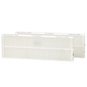Фильтр для рекуператора Zehnder Comfoair Q350 Q450 Q600 Aeris Filter G4 + G4