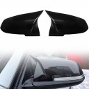 DO BMW F20, F21, F22 I F30 ЗАЩИТА КОРПУС ЗЕРКАЛА НАРУЖНОГО ЗАДНЕГО  фото 11