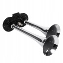 KLAXON AVERTISSEUR SONORE HAUT-PARLEUR TROMPETTE 150DB COMPRESSEURphoto 13