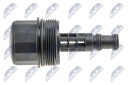 COUVERCLE CARCASSES FILTRE HUILES (S211) 2.5-5.5 06.04-photo 13