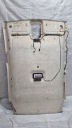 PAVILLON NOIRE PLAFOND OPEL ASTRA V K HAYON 39021931photo 8