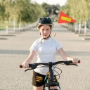 Велосипедні Вимпели Та Прапори Багатоколірний 1Zest