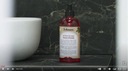 Жидкое мыло с дозатором Apple Cinnamon Tea 500мл Schaum