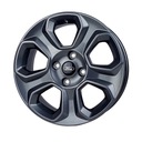 ДИСКИ FORD B-MAX ECOSPORT FIESTA VII ОРИГИНАЛ