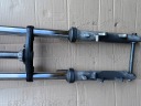 ПІР'Я ПІДВІСКА ПЕРІД YAMAHA FZS 600 FAZER 98-03  (18229332749) фото min 15