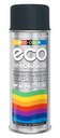 Лак-спрей универсальный Deco Color Eco Revolution 400 мл Антрацит 0,4 л