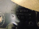 GALET PORTES DROITE NEUF ORIGINAL BERLINGO II PARTENAIRE II 9033Z0 9680486680 Kphoto 12