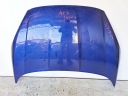 КАПОТ FORD FIESTA MK7 12-17
