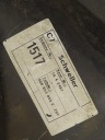 НАКЛАДКА НАКЛАДКА НАКЛАДКА ПОРОГУ ЛІВА AUDI A7 4G 4G8 S-LINE LZ9Y 4G8853859E  (17575111695) фото min 12