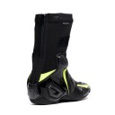 SHOES MOTORCYCLE DAINESE AXIAL 2 BOOTS CZARNE/ZOLTE-FLUO 42  photo 11