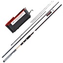 ФИДЕР JAXON ZAFFIRA МЕТОД RT 3.60M 20-60G