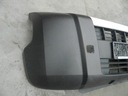 BUMPER FIAT FIORINO QUBO BIPPER NEMO FRONT photo 2 - milautoparts-fr.ukrlive.com