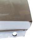 PARE-CHOCS ARRIÈRE 4XPDC VW PASSAT B8 UNIVERSEL LIFT 3G9807417H LS9R GLETCHERWEISSphoto 14