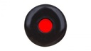 Кнопка управления 38мм красная 1Z 1R с самопродувкой