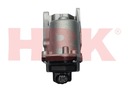 КЛАПАН EGR VW PASSAT B6 CC TIGUAN TOURAN 2.0TDI, AUDI A6 2.0TDI 163 л.с. 08-