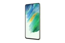 Samsung Galaxy S21 FE G990 6/128GB 6,4&quot; 4500mAh 5G svetlozelená Materiál plast