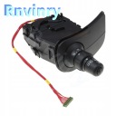 COMMUTATEUR COMPOSITE MANETTE RENAULT CLIO 3 III KANGOOphoto 14