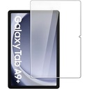 Закаленное защитное стекло 9h для Samsung Galaxy Tab A9 Plus 11 дюймов, прозрачное