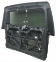 КРИШКА БАГАЖНИКА ЗАД ЗАДНЯ БАГАЖНИКА VW T7 MULTIVAN 7T0827023T LR7H R7H СІРИЙ КОЛІР НОВА OE  фото 14