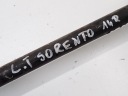 DEMI-ARBRE GAUCHE ARRIÈRE 49600-2W050 KIA SORENTO II 2.2 CRDI 14Rphoto 8