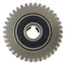 ВАЛ-ШЕСТЕРНЯ BOSCH GBH 2-28 16170006BW ОРИГИНАЛ