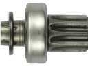 EMBRAYAGE UNIDIRECTIONNEL DÉMARREUR AS-PL SD3023photo 7