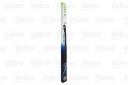 POIGNÉE ESSUIE-GLACES 2PCS VF886 SILENCIO XTRM 750 700 ASSISTANT CONDUCTEUR #33photo 13