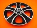 TAPACUBOS 15 PARA KIA RIO CEED STONIC SOUL SORENTO BSM 